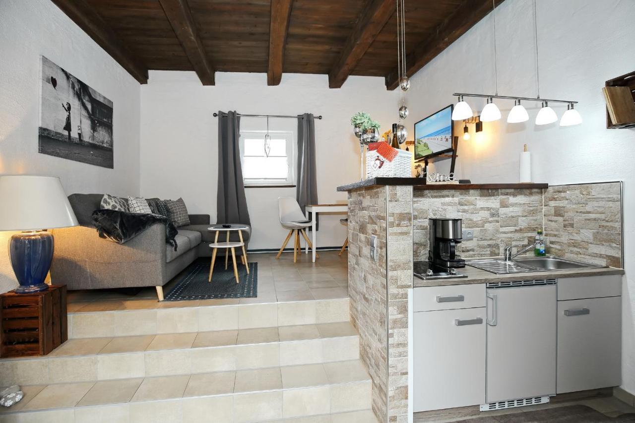 Auf Den Hoefen Wohnung 14 Ostseebad Kühlungsborn المظهر الخارجي الصورة