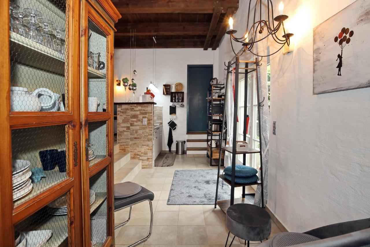 Auf Den Hoefen Wohnung 14 Ostseebad Kühlungsborn المظهر الخارجي الصورة