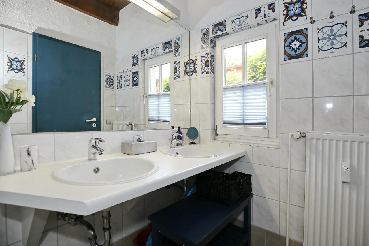 Auf Den Hoefen Wohnung 14 Ostseebad Kühlungsborn المظهر الخارجي الصورة