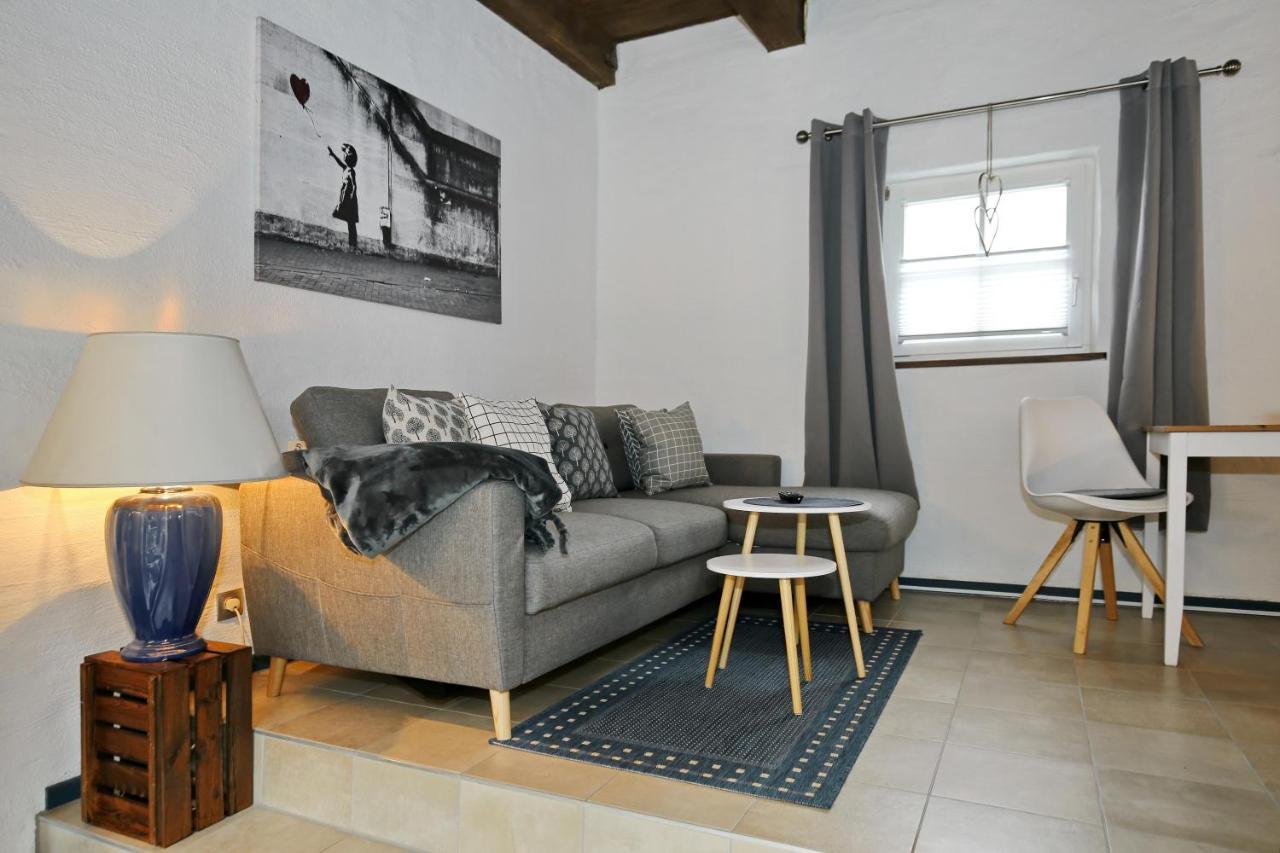 Auf Den Hoefen Wohnung 14 Ostseebad Kühlungsborn المظهر الخارجي الصورة