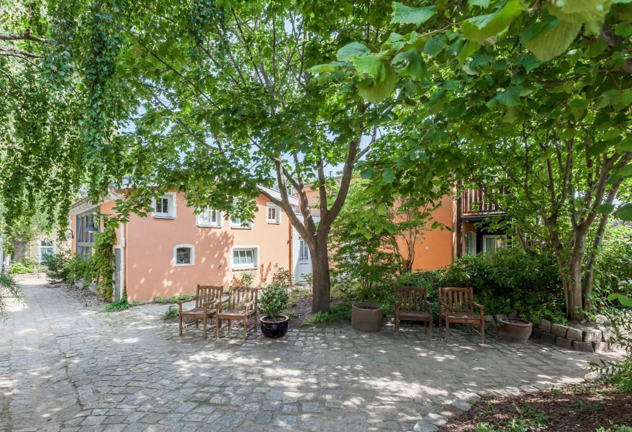 Auf Den Hoefen Wohnung 14 Ostseebad Kühlungsborn المظهر الخارجي الصورة